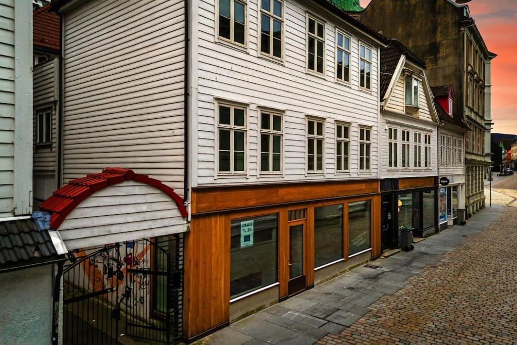 Kong Oscars Gate 28 - 401 Apartment Bergen Exterior photo