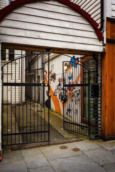 Kong Oscars Gate 28 - 401 Apartment Bergen Exterior photo