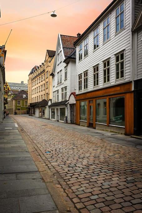 Kong Oscars Gate 28 - 401 Apartment Bergen Exterior photo