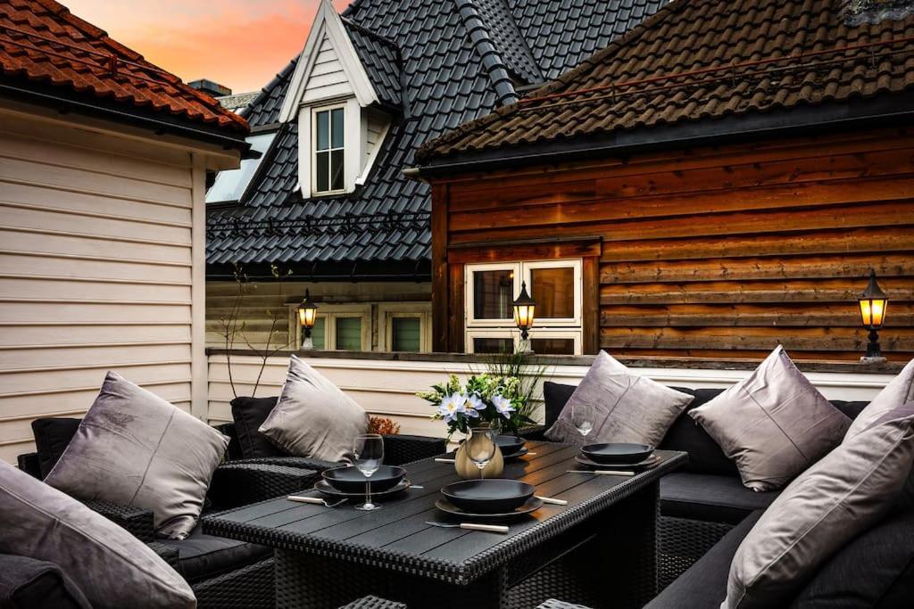 Kong Oscars Gate 28 - 401 Apartment Bergen Exterior photo