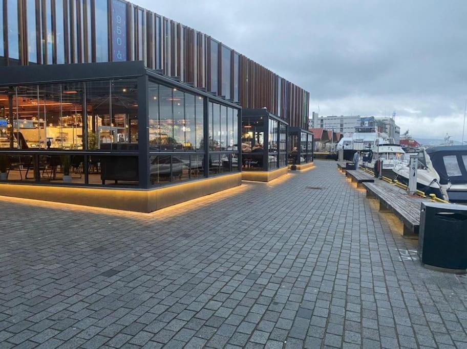 Kong Oscars Gate 28 - 401 Apartment Bergen Exterior photo