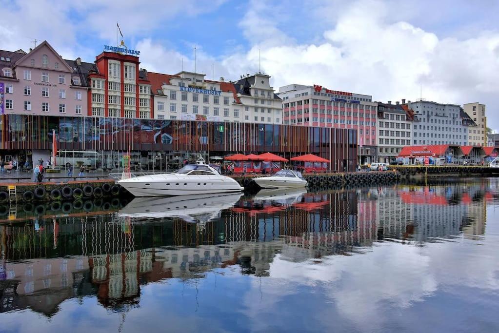 Kong Oscars Gate 28 - 401 Apartment Bergen Exterior photo
