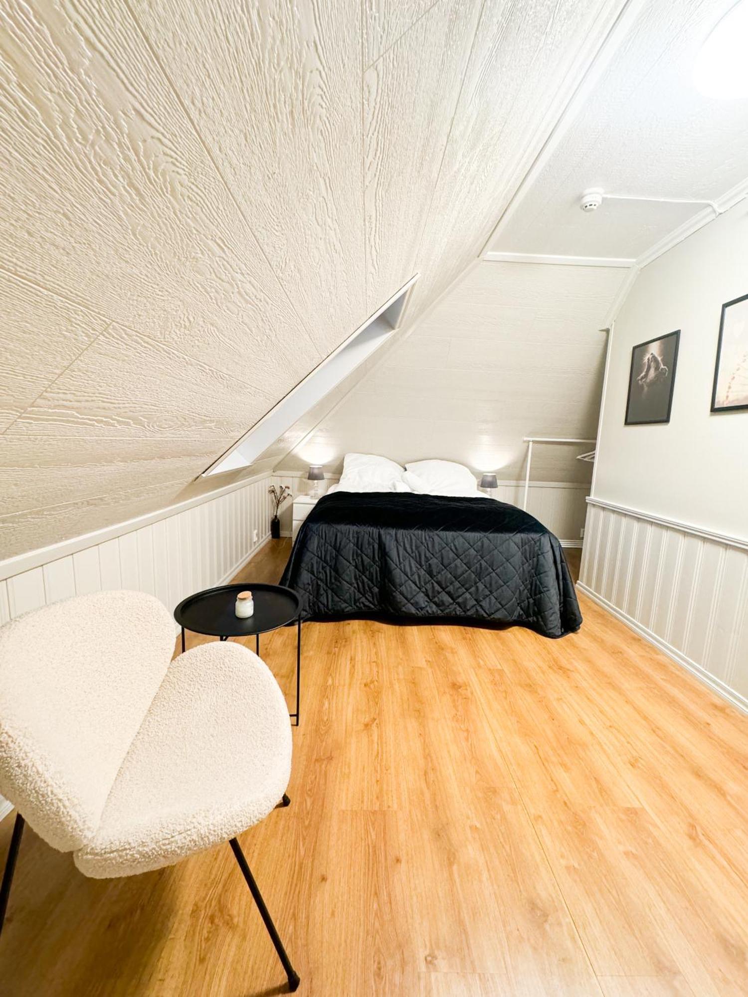 Kong Oscars Gate 28 - 401 Apartment Bergen Exterior photo